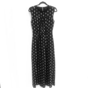 Madewell maxi dress